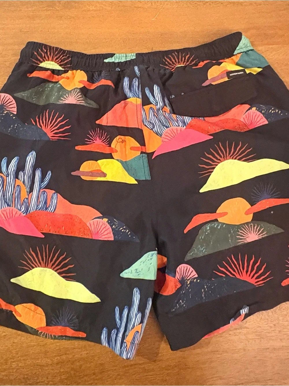 Scotch & Soda scotch soda